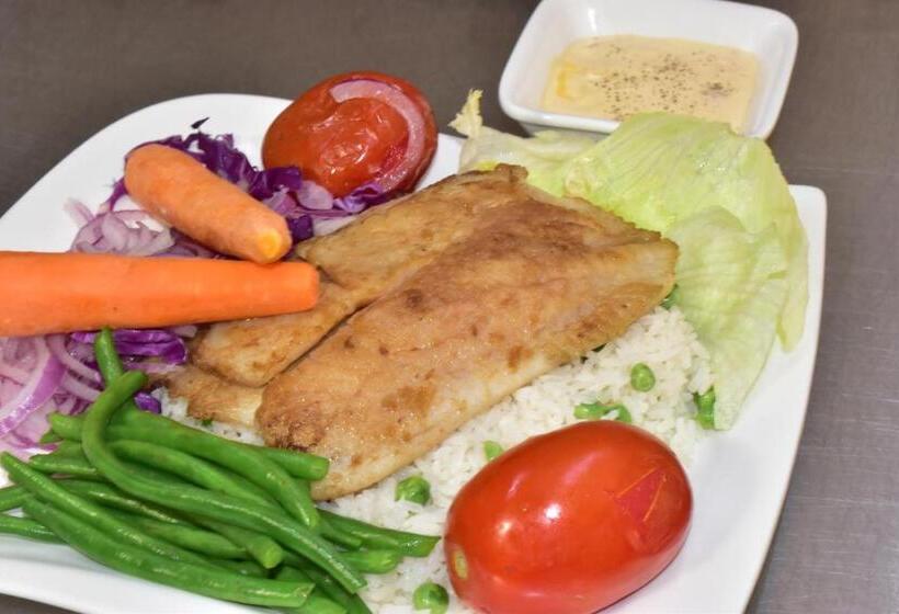 Jopendwin Rehema House Hotel, Trans Nzoia Milimani