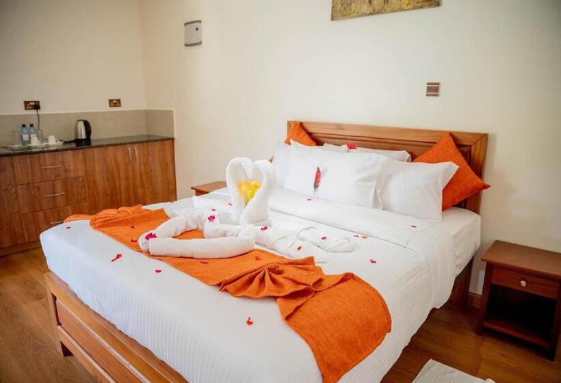 Jopendwin Rehema House Hotel, Trans Nzoia Milimani