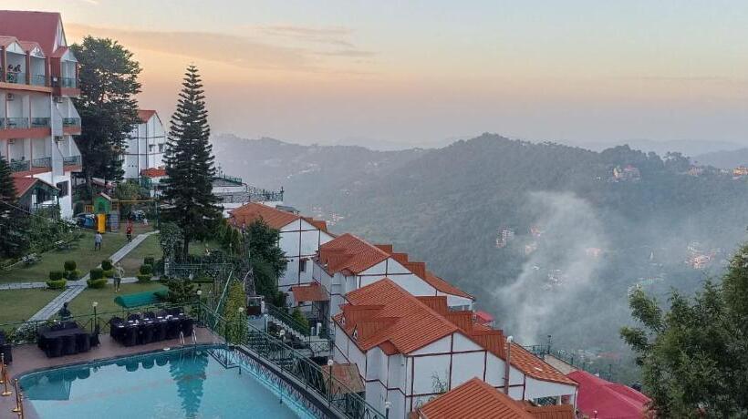 Kasauli Resort By Piccadily