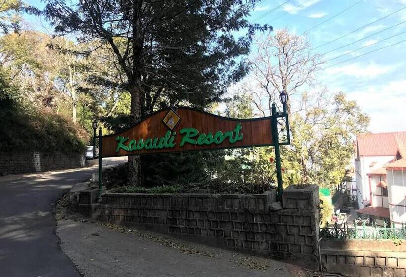Kasauli Resort By Piccadily