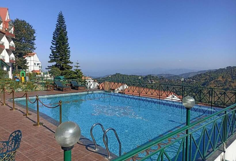 Kasauli Resort By Piccadily