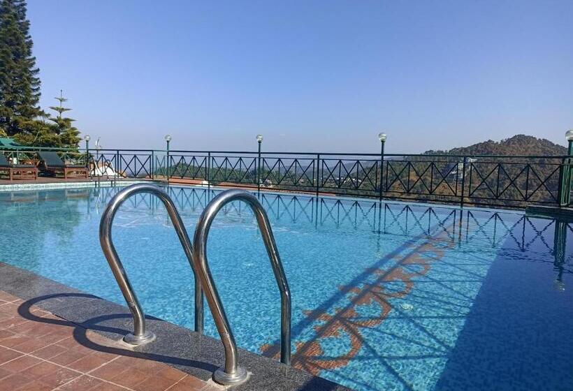 Kasauli Resort By Piccadily