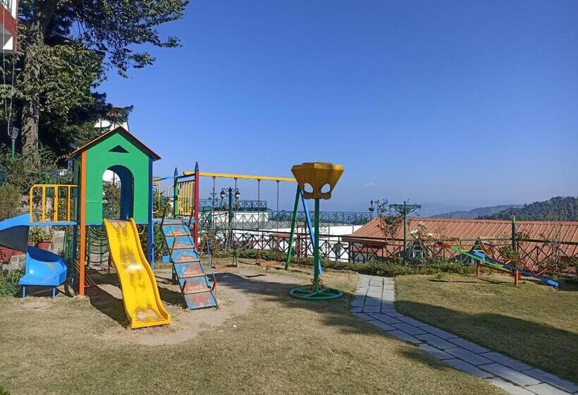 Kasauli Resort By Piccadily