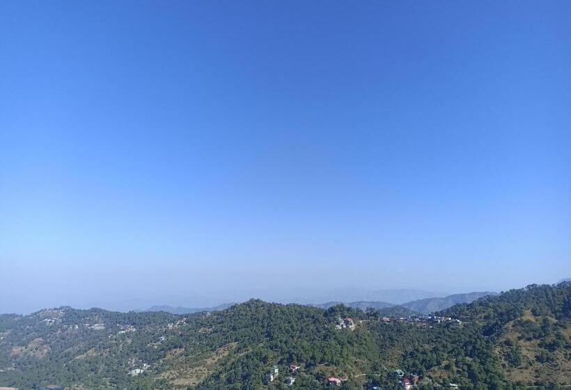 Kasauli Resort By Piccadily