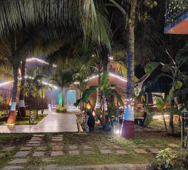 Kashid Boutique Resort