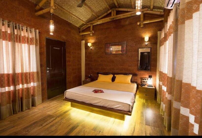 Kashid Boutique Resort