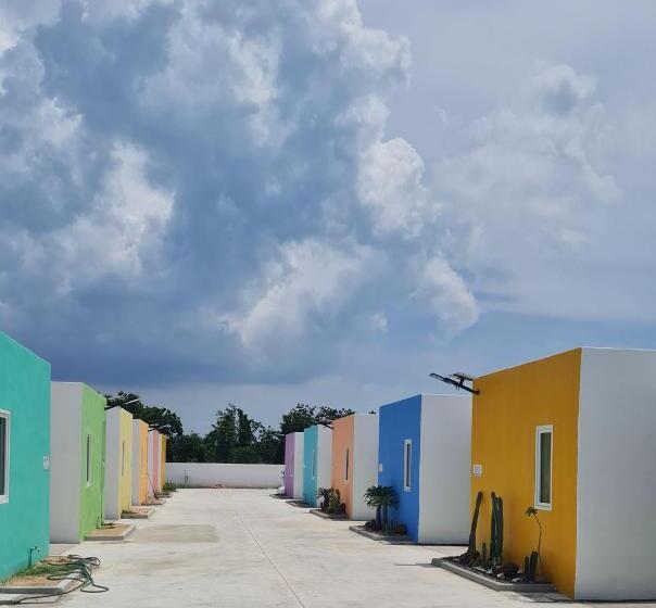 Klong Zand Resort