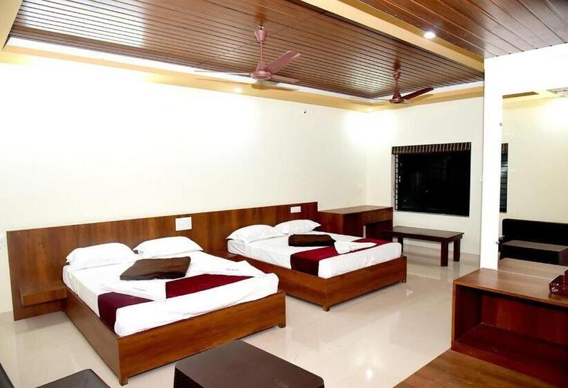 Light House Beach Resort