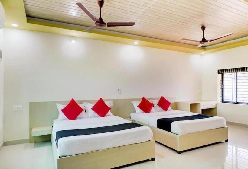 Light House Beach Resort