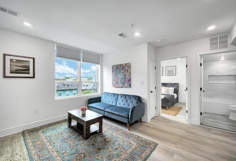 Mary S Stay Brookland