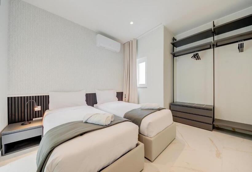 Mayfair By Premier Suites Mt