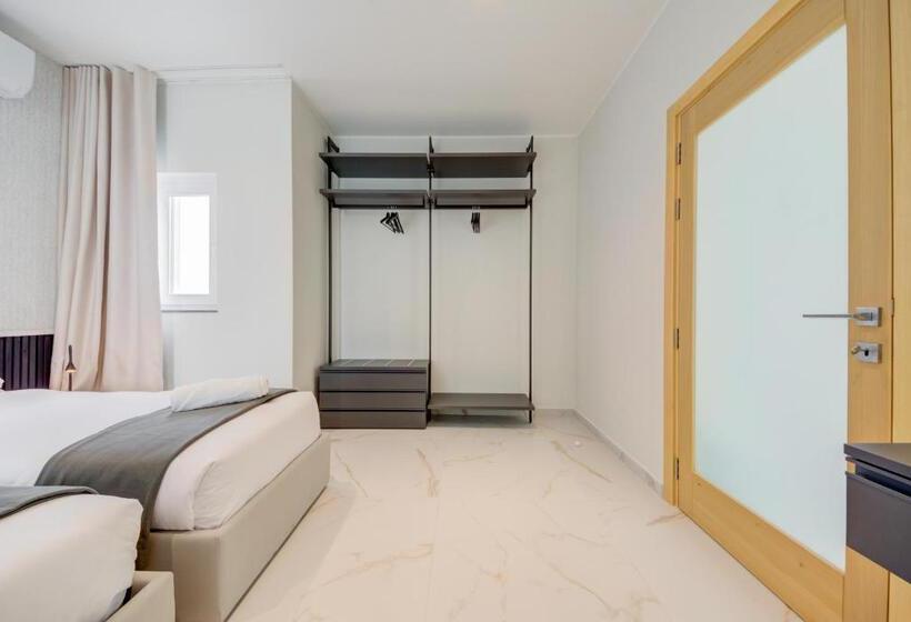 Mayfair By Premier Suites Mt