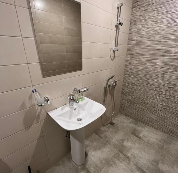 فندق على الطريق Magic