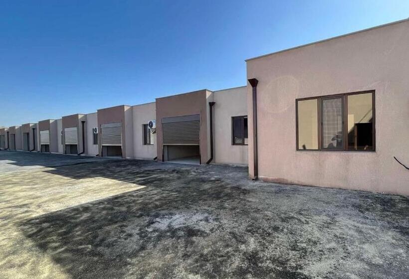 فندق على الطريق Magic