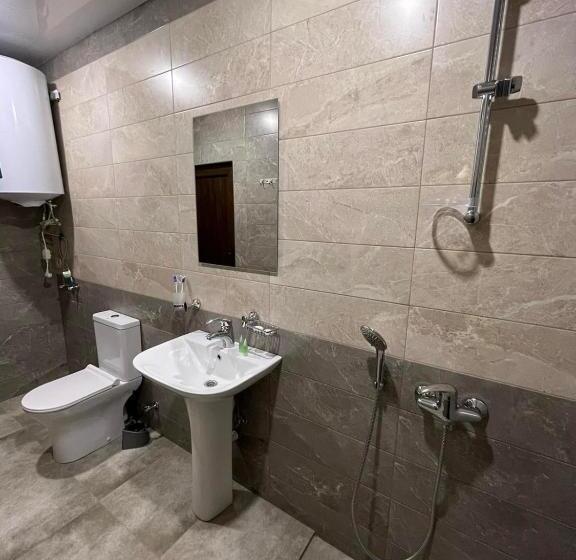 فندق على الطريق Magic