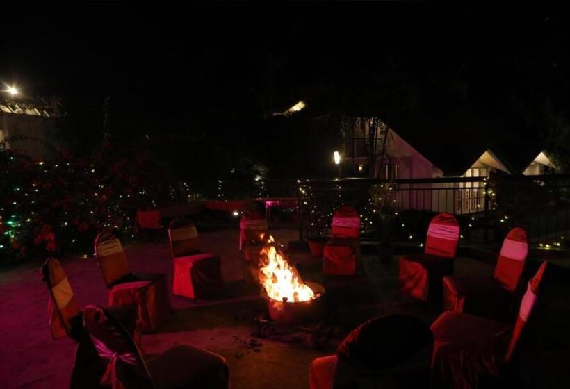 Munnar Tea Hills Resort Chitthirapuram