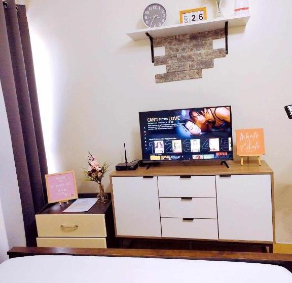 My Wander Nest At Vinia Residence