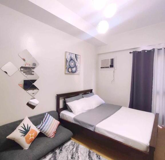 My Wander Nest At Vinia Residence