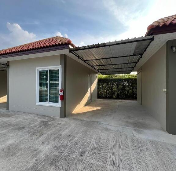 Nuttida Resort ณัฐธิดา รีสอร์ท