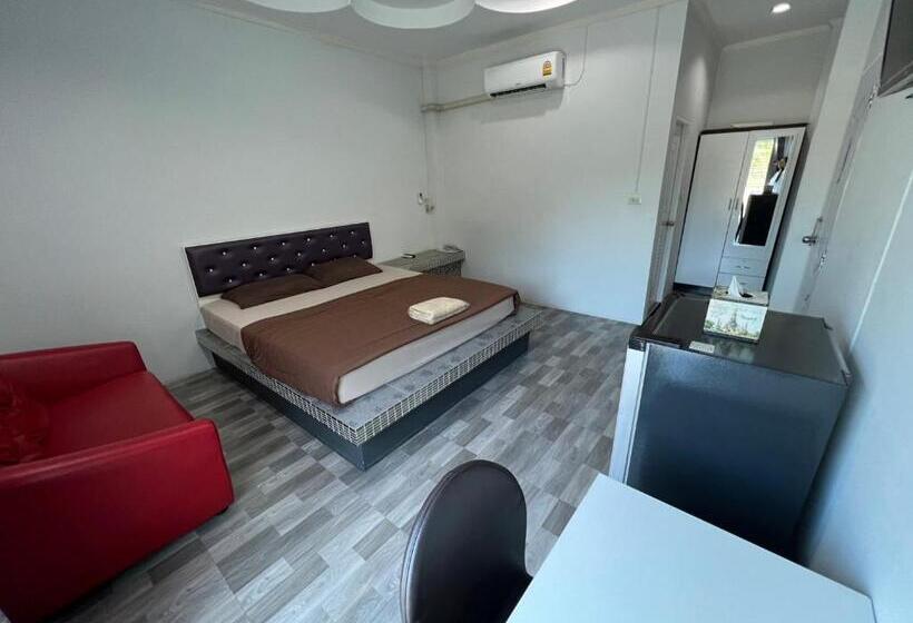 Nuttida Resort ณัฐธิดา รีสอร์ท