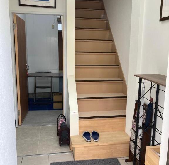 Пансион わがらん家  えんつなぎ