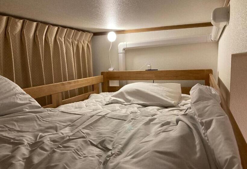 Пансион わがらん家  えんつなぎ