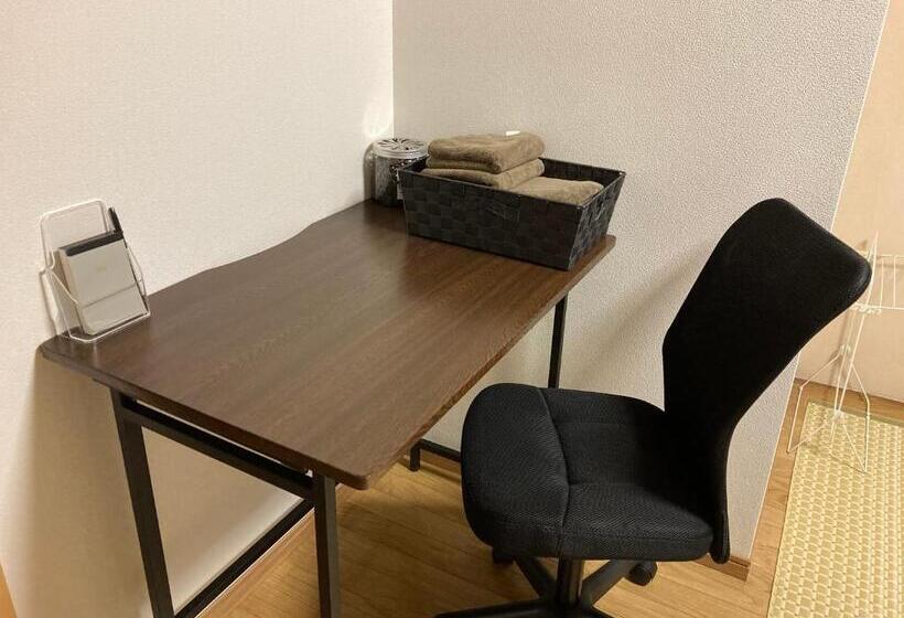 Пансион わがらん家  えんつなぎ