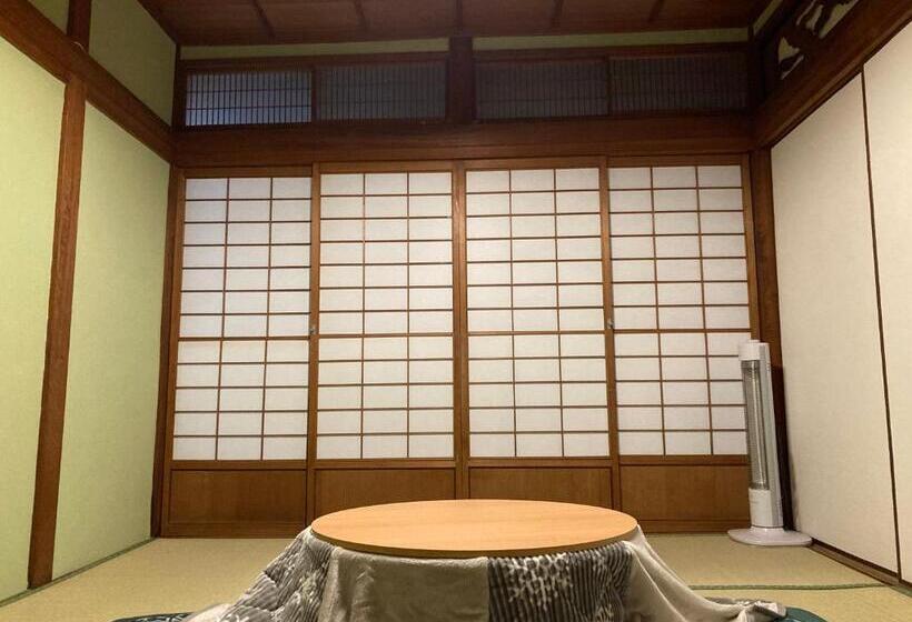 Пансион わがらん家  えんつなぎ