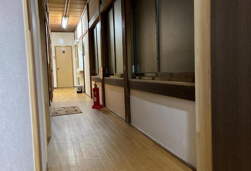 Пансион わがらん家  えんつなぎ