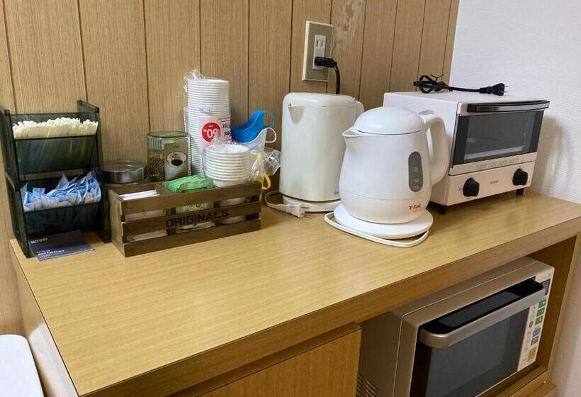 Пансион わがらん家  えんつなぎ