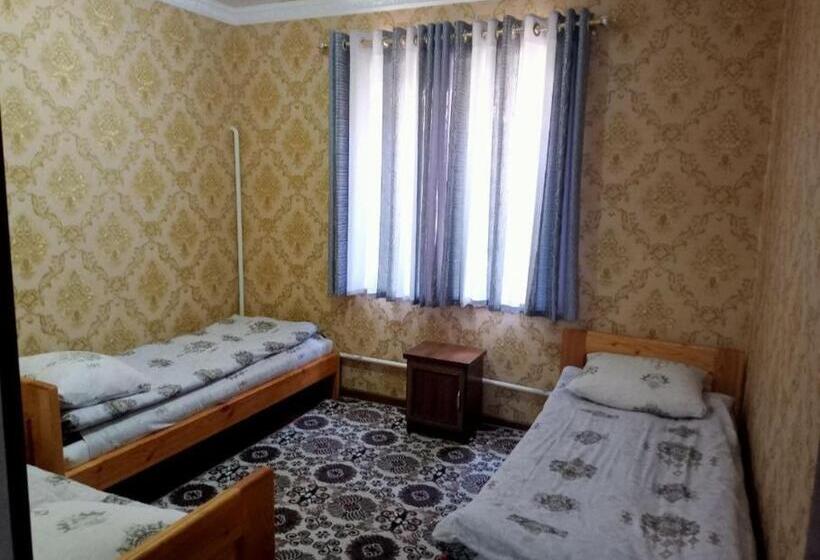 Pensiune дача бахадыр