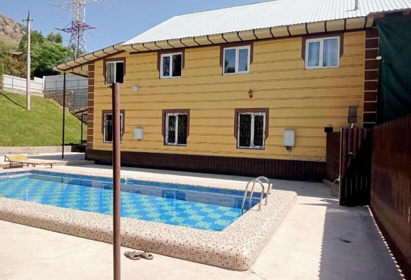 Pensiune дача бахадыр