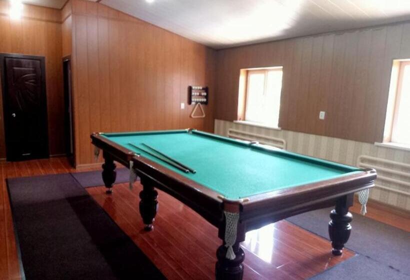 Pensiune дача бахадыр