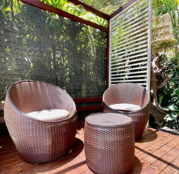 פנסיון 2rooms Guesthouse