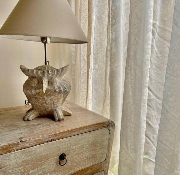 פנסיון 2rooms Guesthouse