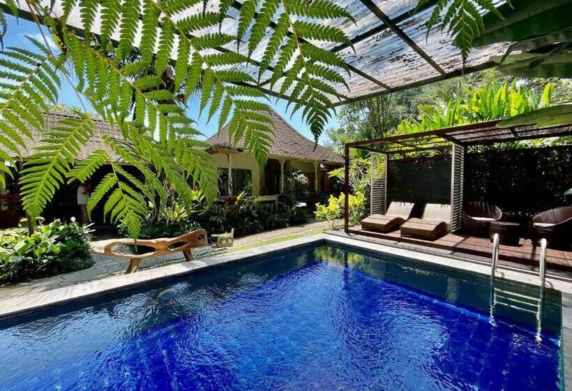 פנסיון 2rooms Guesthouse