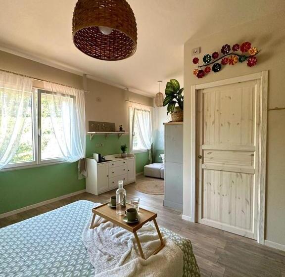 פנסיון Amagi Home