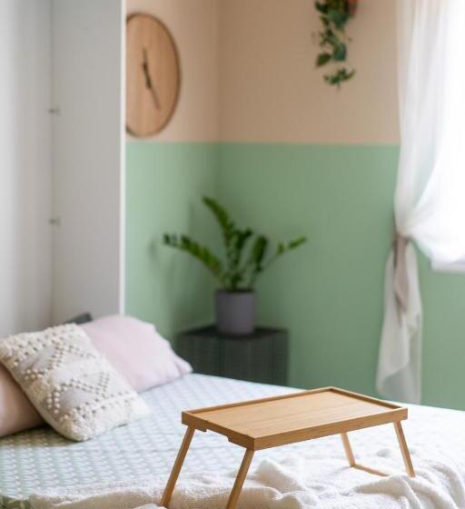 פנסיון Amagi Home