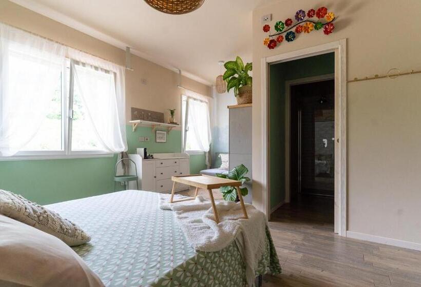 פנסיון Amagi Home