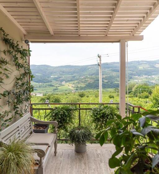 פנסיון Amagi Home