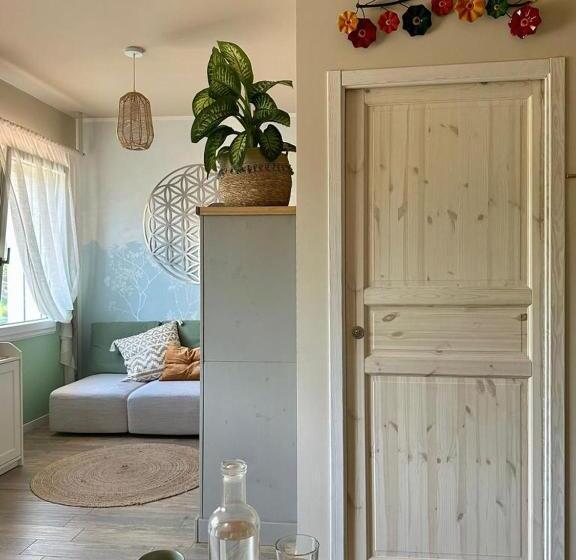 פנסיון Amagi Home