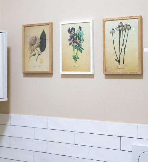 פנסיון Amagi Home