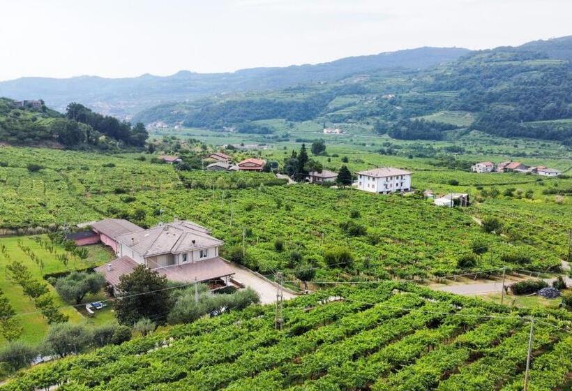 פנסיון Amagi Home