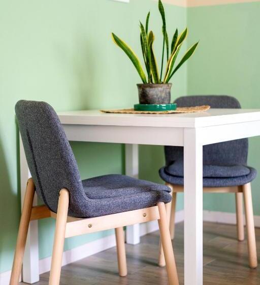 פנסיון Amagi Home