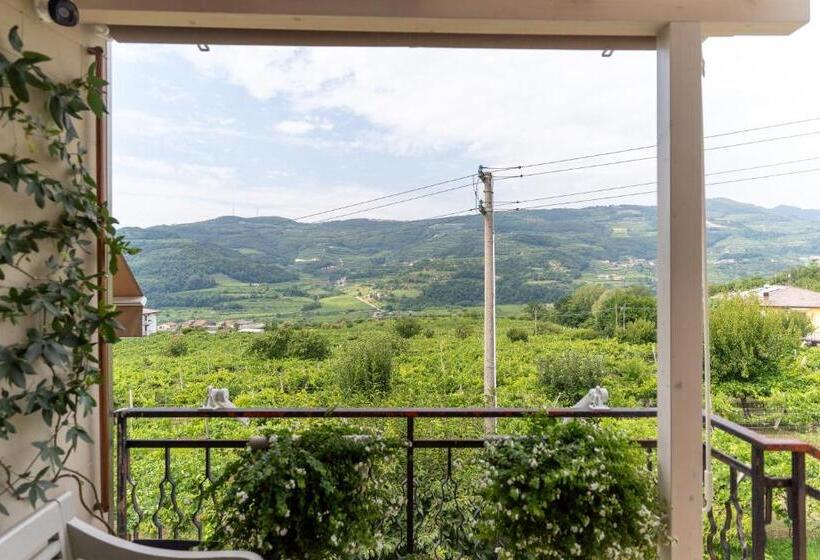 פנסיון Amagi Home