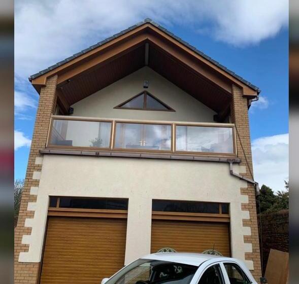 بنسيون At The Beach