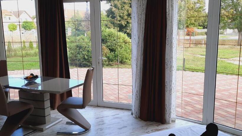 بنسيون Begónia Vendégház