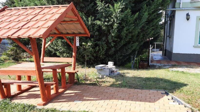 بنسيون Begónia Vendégház