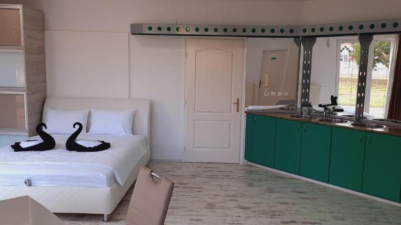 بنسيون Begónia Vendégház