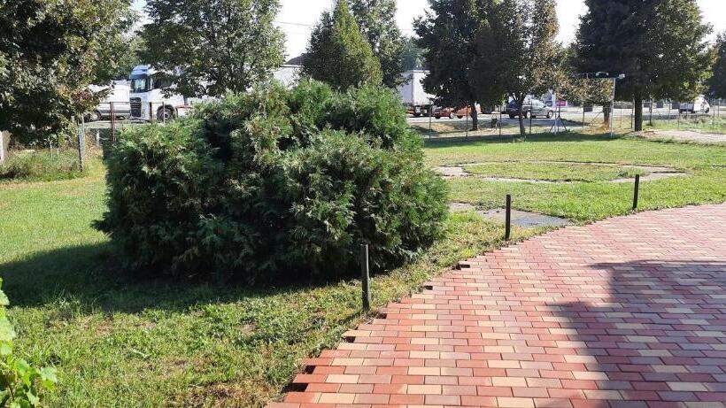 بنسيون Begónia Vendégház